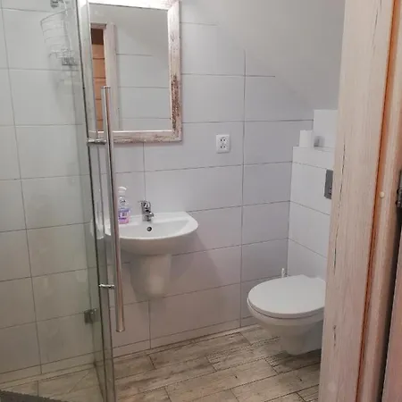 Lejlighed Paklada 2 Typu Karsin