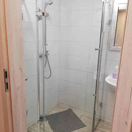 Lejlighed Paklada 2 Typu *