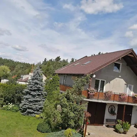 Paklada 2 Pokój Typu *