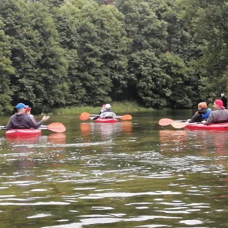 Paklada 2 Typu Апартаменты