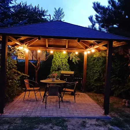 Apartment Paklada 2 Typu