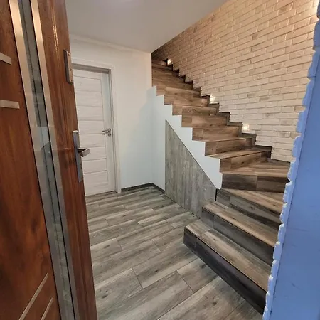 Appartamento Paklada 2 Typu