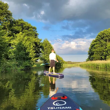 Апартаменты Paklada 2 Typu *