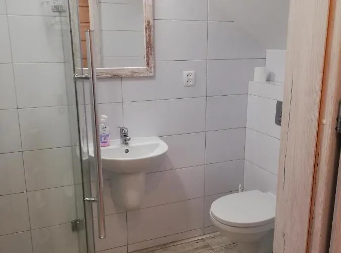 Lägenhet Paklada 2 Typu Karsin