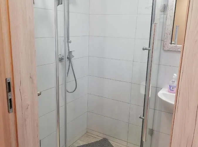 Lägenhet Paklada 2 Typu *