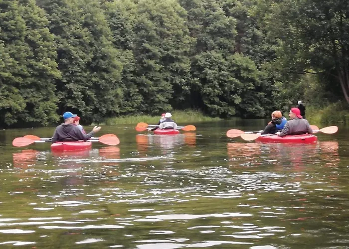Paklada 2 Typu Lägenhet