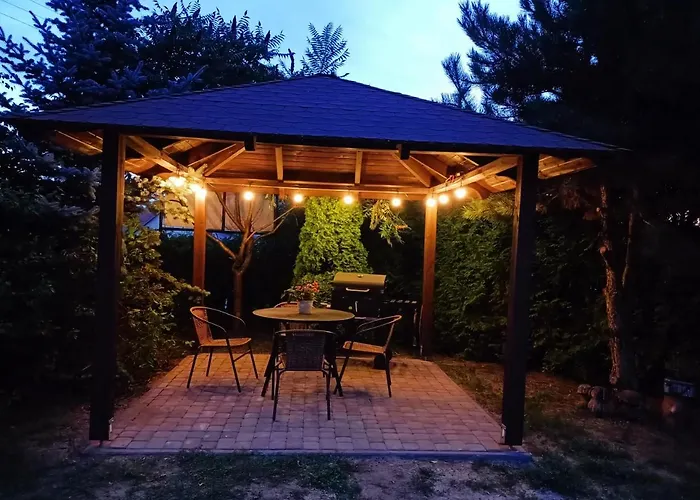 Lägenhet Paklada 2 Typu