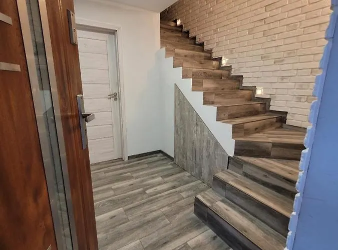 Lägenhet Paklada 2 Typu